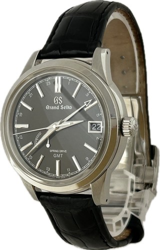 Grand Seiko Elegance Collection 9R66-0AL0 SBGE227 Mens Watch E...