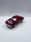 Vintage Diecast Corgi Juniors 10-C3 - Triumph TR7- British Airways Red (312)