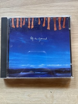 Off the Ground von Paul McCartney (CD, 2014)