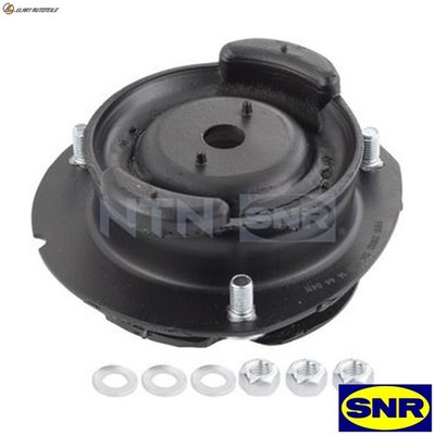 REPARATURSATZ FEDERBEINSTÜTZLAGER KB651.01 FÜR MERCEDES-BENZ 124/T-Model 2.0L