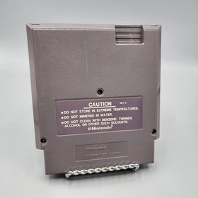 Mickey Mousecapade (Nintendo NES, 1988) Cartridge Only / Tested