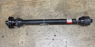 Series 6 PTO  1-3/8'' 6 Spline on Each End , For 6' 7' 8' & 10' Rotary Cutters
