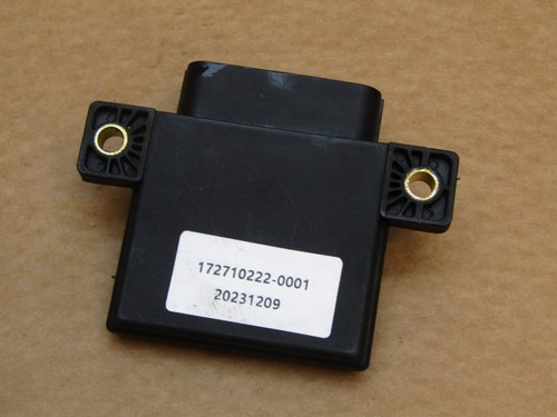 Voge R 125 2024 ECU (15097) - Picture 5 of 7