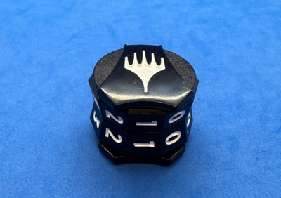 Foundations Click Wheel Life Counter Magic the Gathering -  Qty Available!