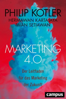 Philip Kotler Marketing 4.0