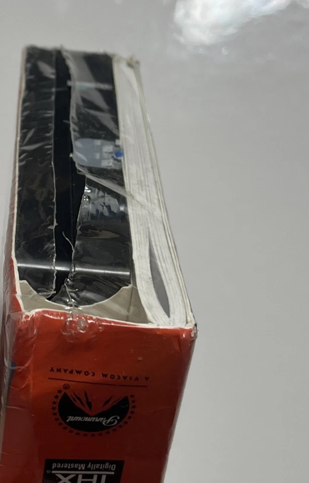 Grease (VHS) Brand New, Watermark, Limited 20th Anniversary Edition, Classic! - Image 4 of 4