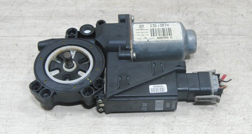 OPEL Corsa C 2004 Fensterheber Motor Tür vorne RECHTS 13173074 #151351-H054