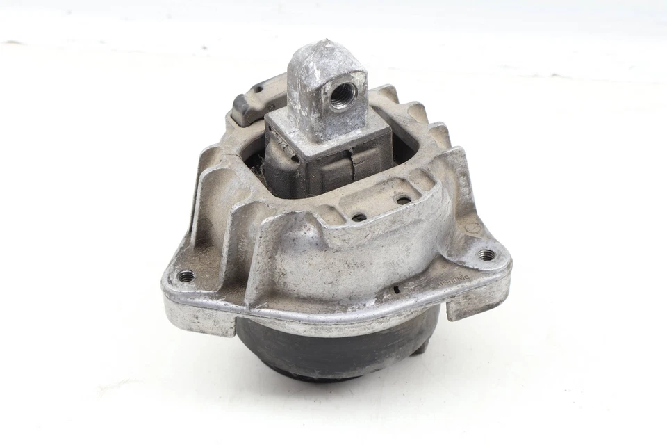 BMW 760LI 2010-2015 - Motor derecho/montaje del motor 6797184 Foto 2 de 4