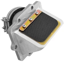 Boyesen RAD Reed Valve Assembly for 1999-2000 Kawasaki KX250 (RAD12E)