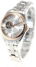 ORIENT ORIENT STAR RK-ND0101S Mechanical Automatic Women Watch New in Box