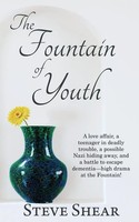 Steve Shear | The Fountain Of Youth | Taschenbuch | Englisch (2018)