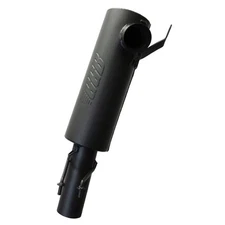 GGB Exhaust Quiet Trail Muffler For 2014-2024 Polaris Indy 550 LXT