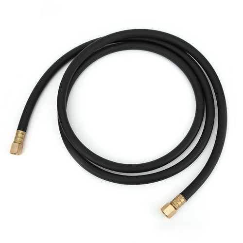 Inert Gas Hose Argon CO2 Nitrogen Air Hose Welding Union Nut 1/4 Inch 2.0m - Picture 7 of 22
