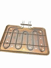 Fulgor Milano Oven ASS2041117 HEATING ELEMENT AND REFLECTOR ASSEMBLY 3500W -- C8
