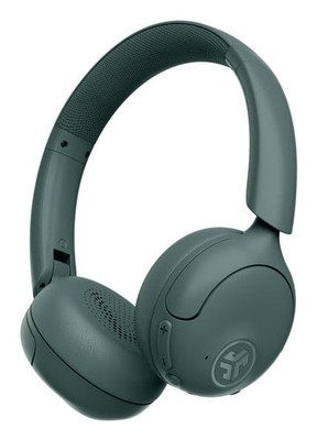 JLab Go Lux ANC Headset Kabellos Kopfband Anrufe/Musik USB Typ-C Bluetooth Sage
