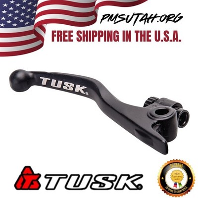 Tusk Brake Lever 2017 2021 Sherco 125 SE-R Racing Brembo 125SE-R Right Handlebar