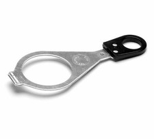 City Theatrical 2175 Source Four Jr Glass Gobo Holder for "M" Size Templates