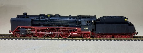 Roco 43316 DRG 01 069 in OVP | Condition: Gebraucht