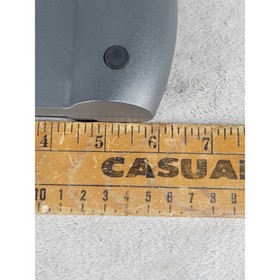 Atari Jaguar Controller Power Pad Grey Wired 15-Pin Gamepad B43C0032055