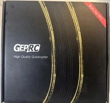 GEPRC GEP-CL35 V1 Frame Suitable for CineLog35 V1 Drone Frame RC FPV Quadcopter