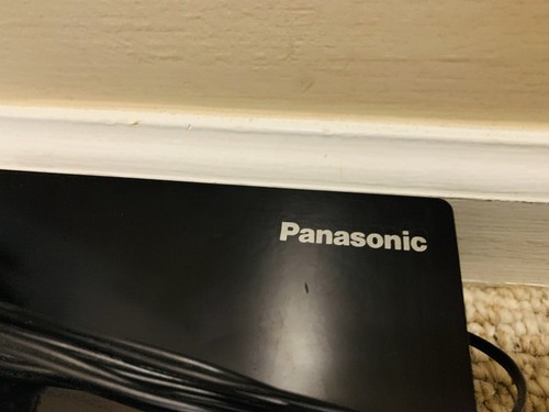 Vintage Panasonic KX-T1450 Easa-Phone Auto Logic Answering System Machine *PARTS - Zdjęcie 22 z 24