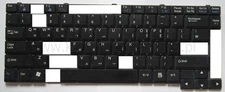 IN38 Key for keyboard LG LE50 E505 V1