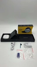 Audien Atom One OTC Hearing Aids  Wireless, Rechargeable, Beige