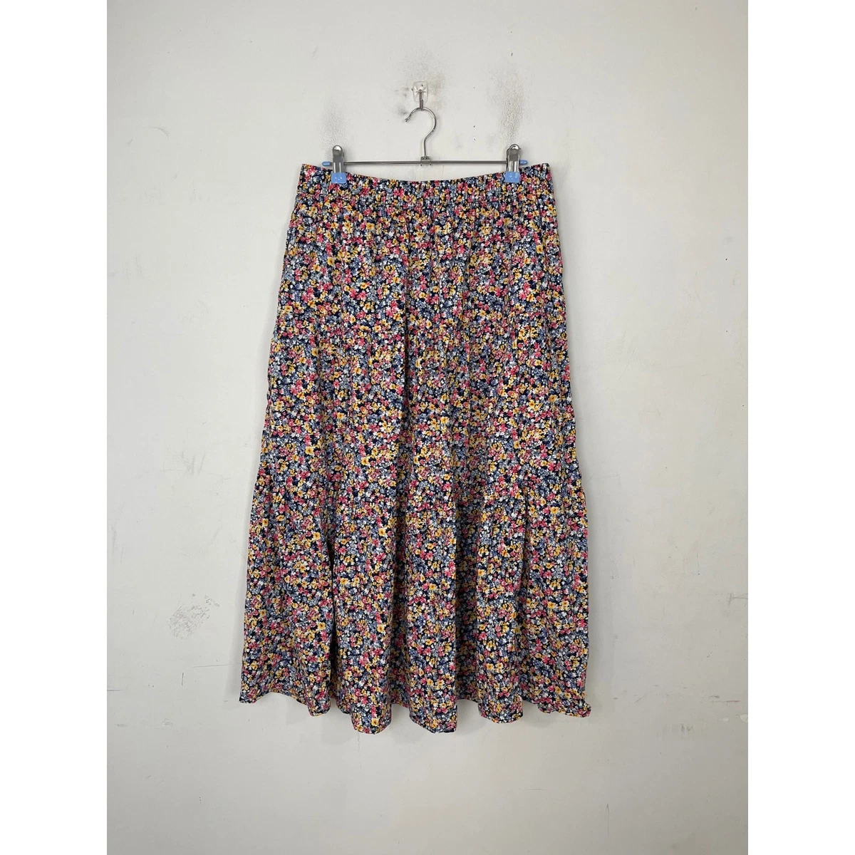 Jupe Old Navy Tutu Multicolore Floral - Femme XS - Floral - Neuve Avec étiquettes