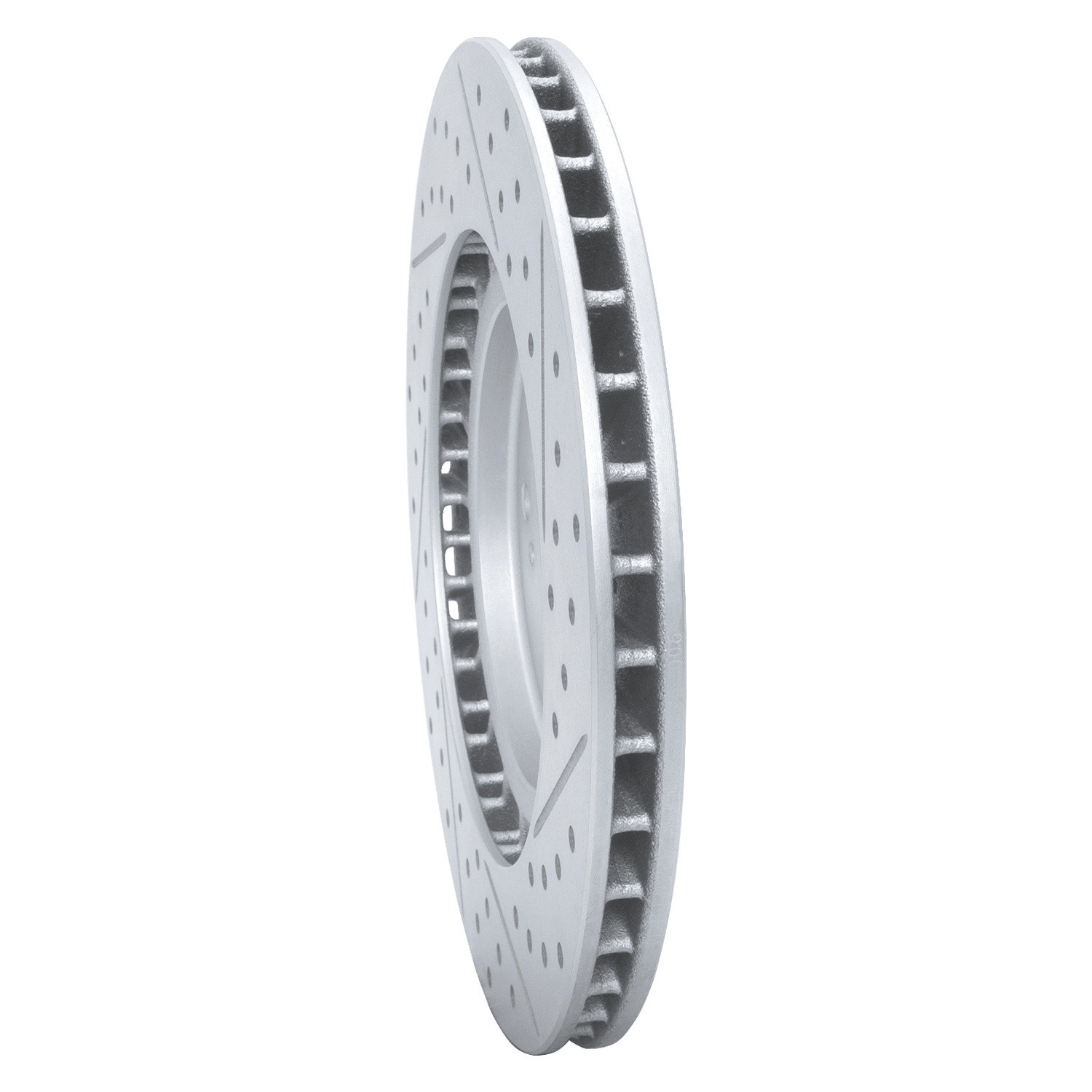 Acura NSX 1997-2005 Rear Left Brake disc