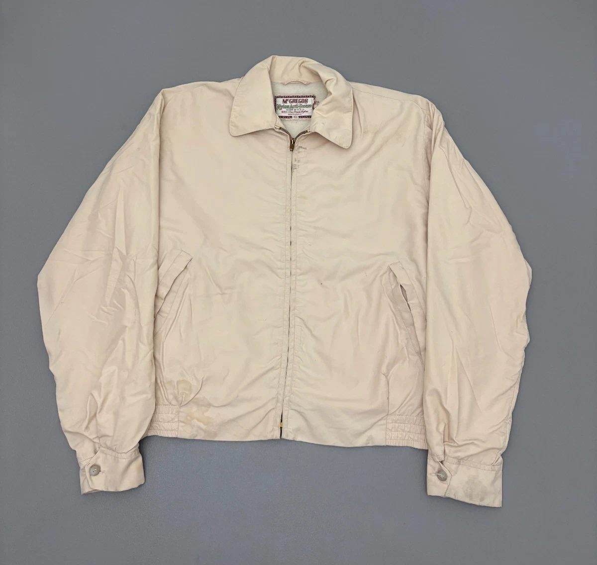 25+ McGregor Beige Clothing for Men for sale | Updated Oct 2026