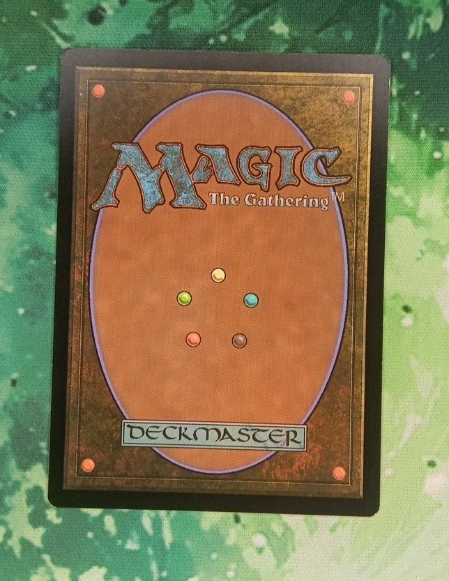 Kinnen, Bonder Prodigy #338-Extended Art-IKO-Regular-LP Condition  - Image 2 of 2