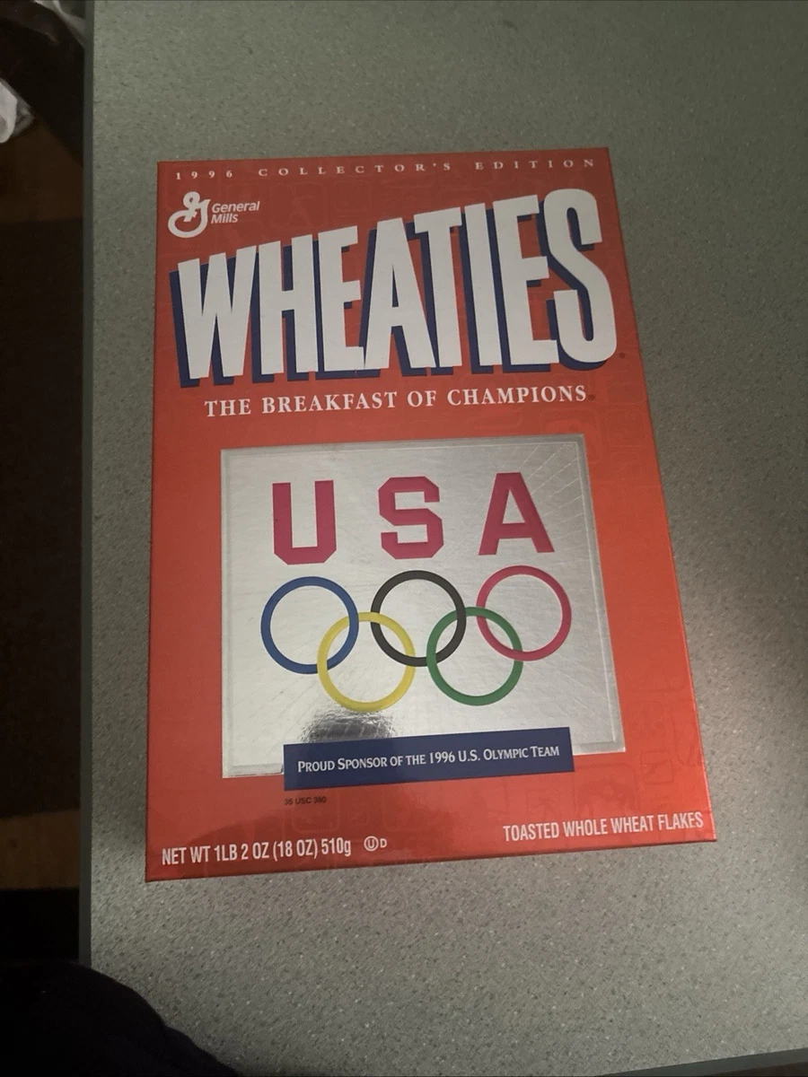 1996 Olympics Original Vintage Sports Memorabilia | Updated Oct 2026