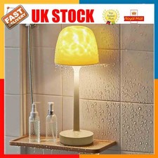 Spa-Like Shower Lamp - Waterproof Bathroom Lamp & 16 Color Ocean Wave Projector