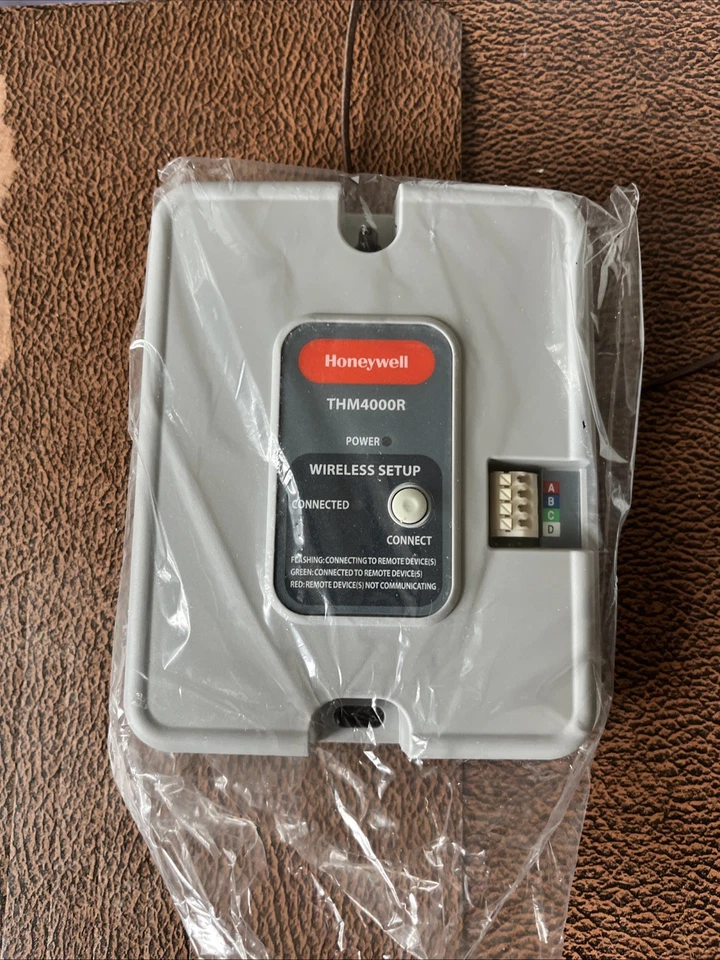THM4000R1000 Honeywell Wireless Adapter OEM THM4000R1000 - Image 3 of 4
