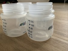 Philips Avent Natural Response Babyflaschen 1...