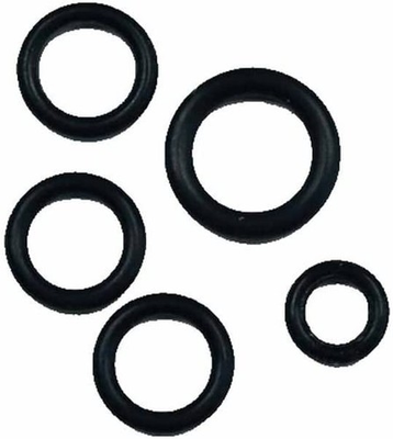 #ad New AR Blue Clean Ar909390Ss Pressure Washer O Rings Black $40.75