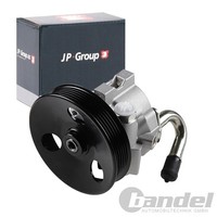 JP Group Servopumpe Hydraulikpumpe Passend FüR Chevrolet Aveo Daewoo Kalos |