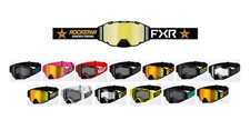 FXR Maverick 22 MX Offroad Goggle