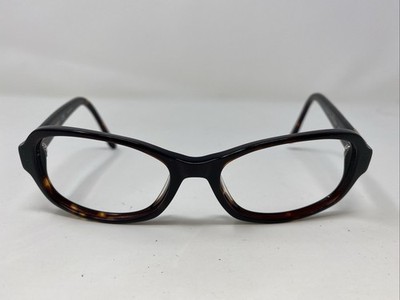 Vogue Eyewear VO 5085-S 2438/73 54-17-135 3N Demi Amber Sunglasses Frame YL41