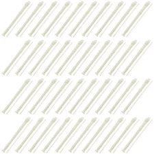 40 PCS 8 Hole Recorder Instrument, Soprano Descant Recorder Musical Instrumen...