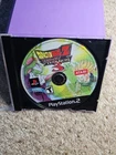 Dragon Ball Z: Budokai Tenkaichi 3 (Sony PlayStation 2, 2007) Disc Only