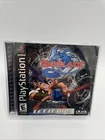Beyblade PS1 PlayStation 1 Complete CIB