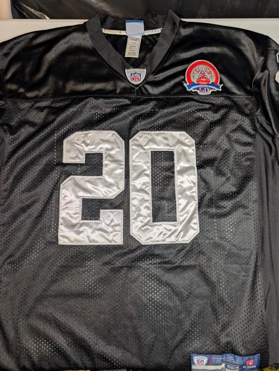 Darren McFadden NFL Jerseys for sale | eBay