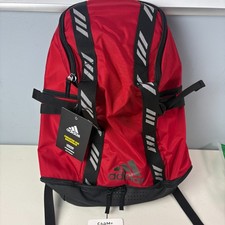 Adidas Creator 365 Backpack Team Power Red Unisex Men  Women One Size