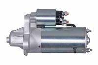 Hella Anlasser Starter 8EA 011 610-581 FüR Transit 12V 13 Ford Tourneo Bus Eal