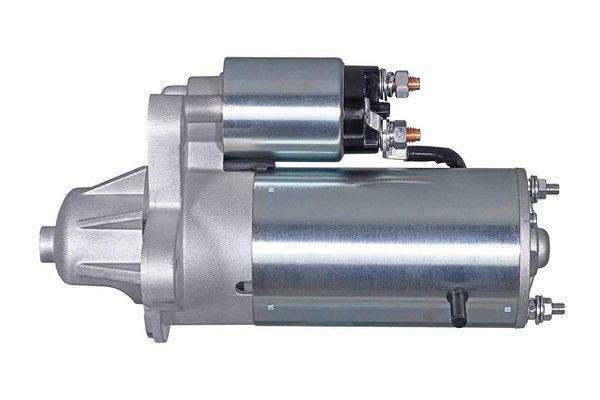 Hella Anlasser Starter 8EA 011 610-581 FüR Transit 12V 13 Ford Tourneo Bus Eal-image