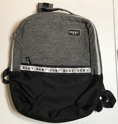 dkny backpack mens