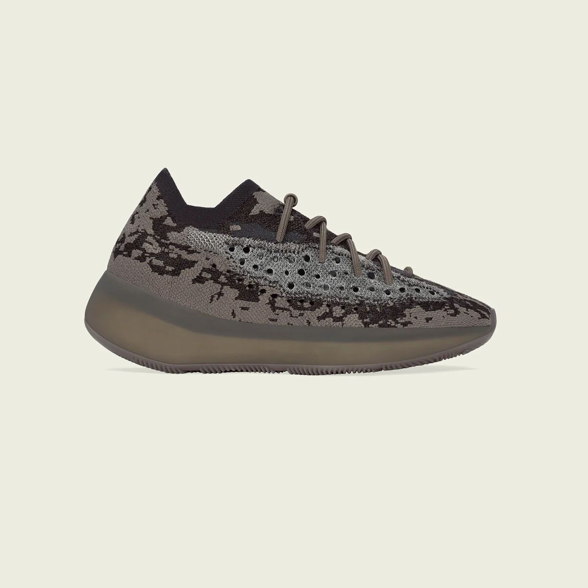 Adidas Yeezy Boost 380 Stone Salt Men's Athletic Shoes Adidas Yeezy Boost 380 Stone Salt Men's Athletic Shoes