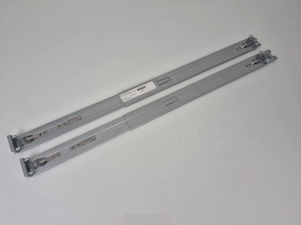 HPE DL360 1U SFF G8 G9 Rail Kit 734807-B21 714511-001 728438-001 728437-001 - Image 2 of 4