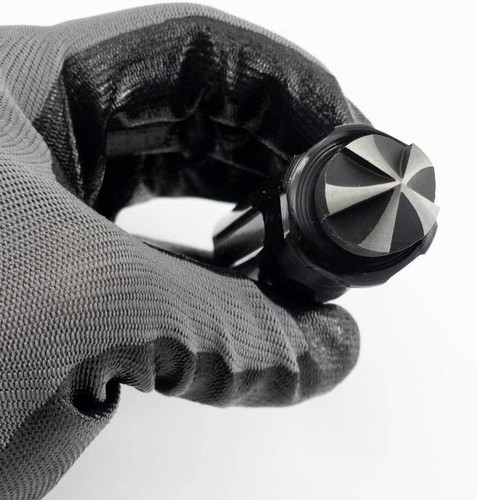 Escariador de mano corto General Tools 196 - Imagen 3 de 7